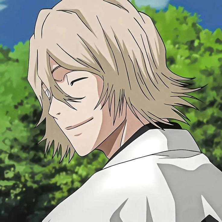 Kisuke Urahara người đàn ông đầy bí ẩn, có sự hiện diện mạnh mẽ trong Bleach