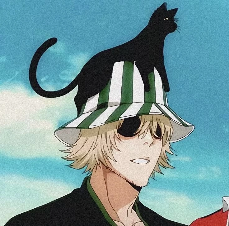 Urahara Bleach một nhân vật phức tạp với nhiều bí ẩn và sức mạnh phi thường