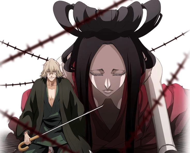Bankai của Urahara một trong những kỹ thuật mạnh mẽ nhất trong Bleach mà chưa nhiều người biết