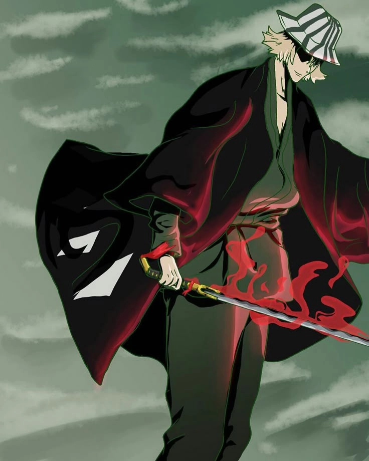 Urahara death cái chết của Urahara vẫn là một bí ẩn, không được làm rõ trong Bleach