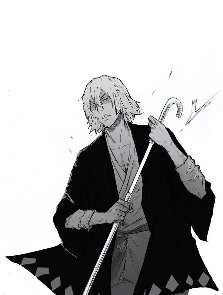 Urahara Kisuke có chết không trong Bleach, Urahara vẫn sống và chiến đấu hết mình, chưa có dấu hiệu về cái chết của anh