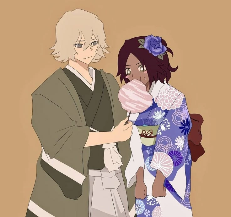 Bleach Urahara Yoruichi mối quan hệ phức tạp giữa hai nhân vật này trong Bleach được khám phá qua các chương truyện