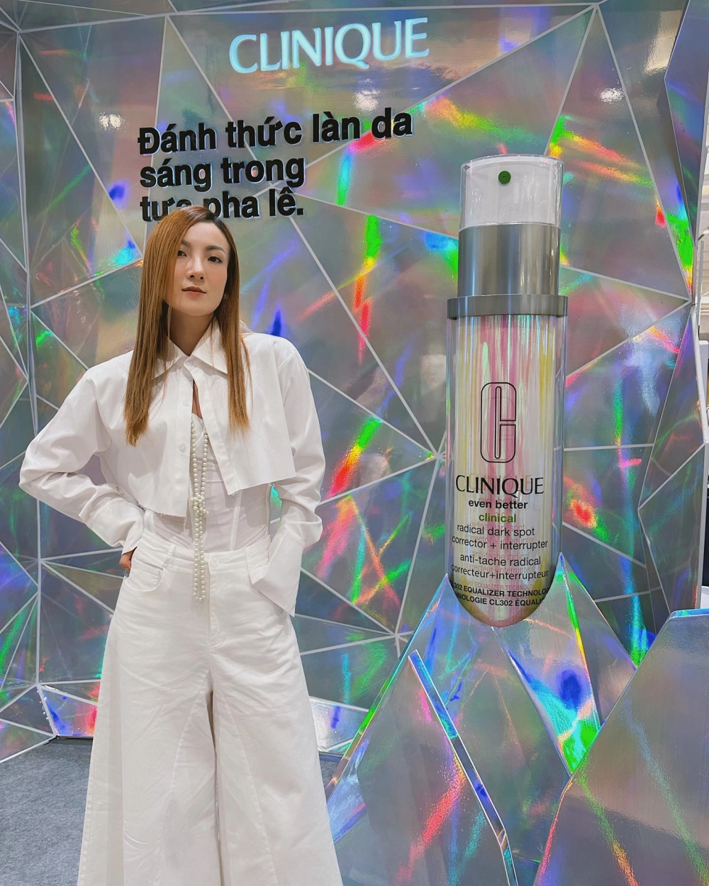 Yến Nhi Makeup đã trở thành một xu hướng trong cộng đồng yêu thích làm đẹp