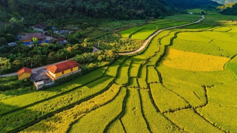 Di tích Ải Chi Lăng dấu ấn hào hùng dân tộc