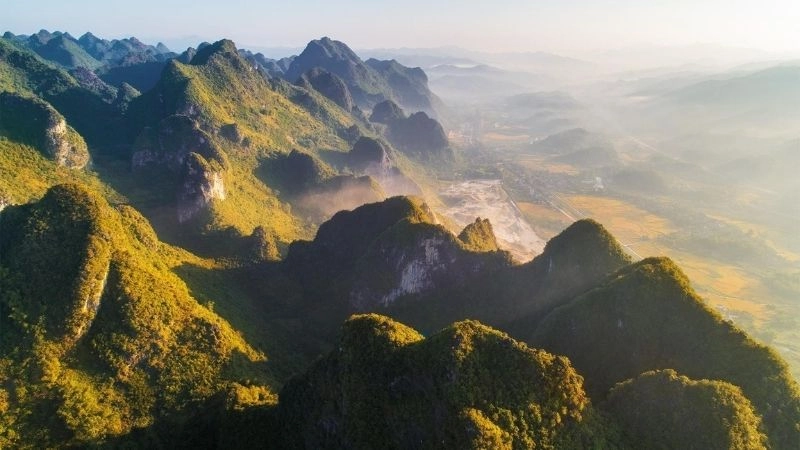 Lịch sử Ải Chi Lăng chiến công hiển hách ngàn đời