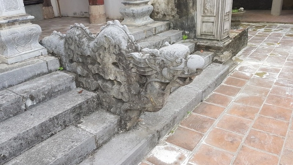Chùa Bà Đanh Hà Nam linh thiêng nổi bật thu hút khách