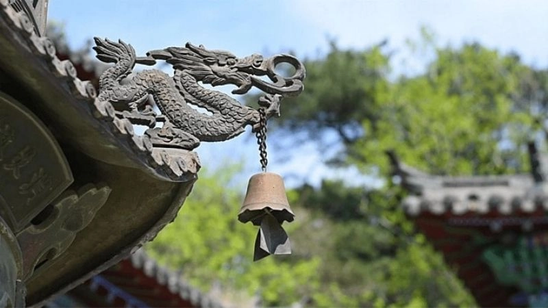 Trải nghiệm cá nhân khi thăm chùa Chuông