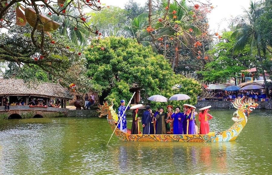 Trải nghiệm cá nhân khi thăm chùa Thầy