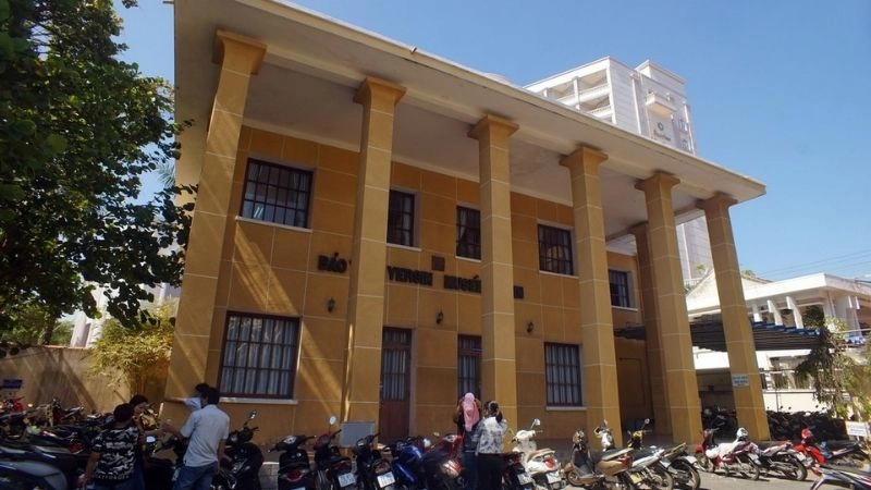 Bảo tàng Yersin Đà Lạt điểm đến văn hóa đặc sắc