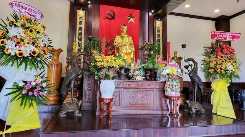 Bến Nhà Rồng mở cửa mấy giờ thu hút du khách tìm hiểu