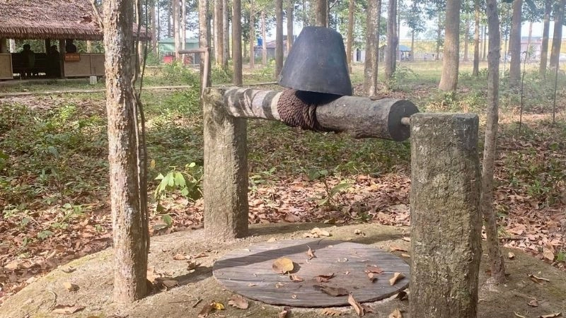 Du lịch Dương Minh Châu hành trình về nguồn ý nghĩa