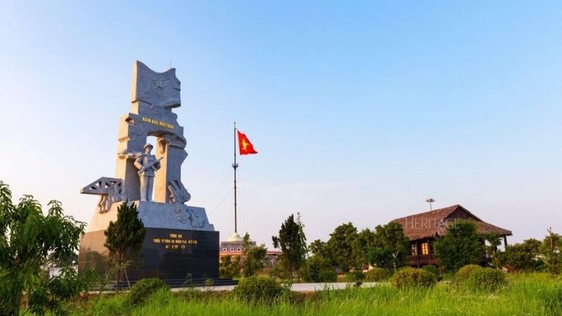 Du lịch Quảng Trị hành trình trở về miền ký ức