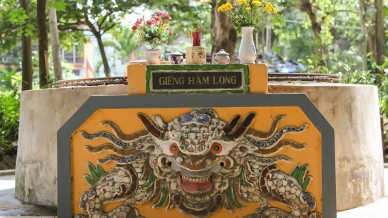 Lịch sử Chùa Báo Quốc gắn liền triều đại nhà Nguyễn