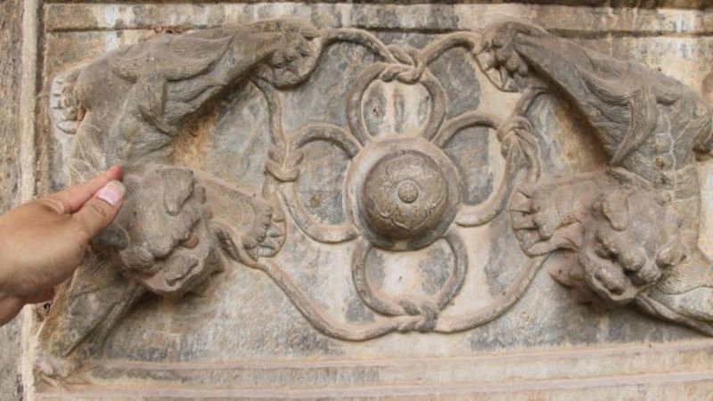 Chùa Bút Tháp ở đâu tìm về miền đất Phật linh thiêng