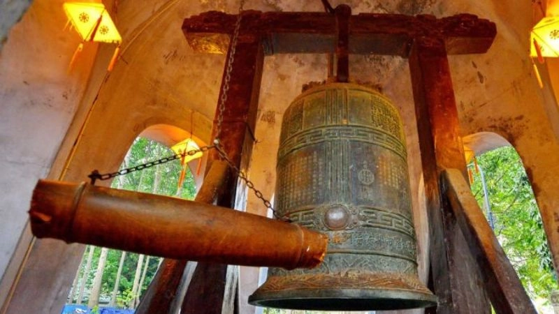 Chùa Diệu Đế ở đâu tìm về chốn Phật linh đất Huế