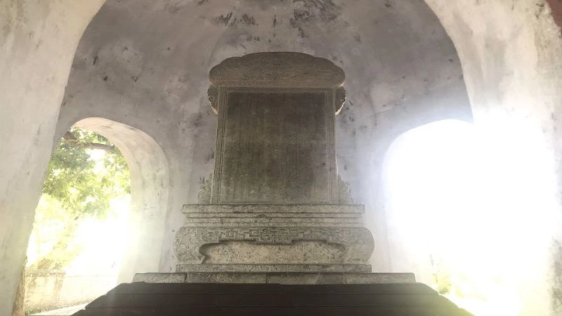 Chùa Diệu Đế Huế biểu tượng tín ngưỡng của kinh thành