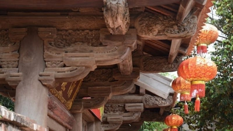 Giờ mở cửa Chùa Kim Liên thuận tiện khách thập phương ghé thăm