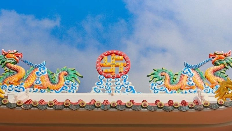 Trải nghiệm cá nhân khi thăm Chùa Linh Sơn Tiên Thạch 