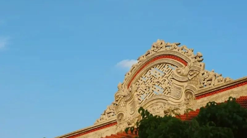 Trải nghiệm khi thăm Chùa Nam Thiên Nhất Trụ 