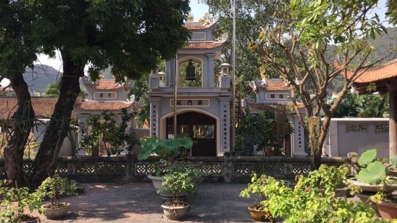 Trải nghiệm cá nhân khi thăm chùa Nhất Trụ Hoa Lư