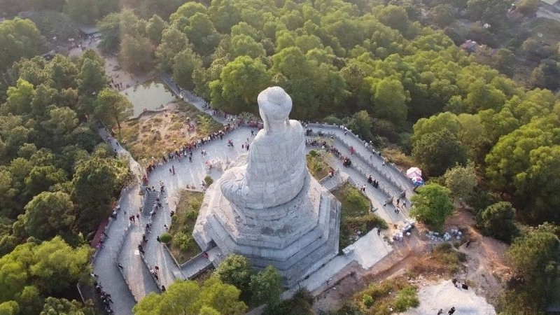 Du lịch Chùa Phật Tích hành trình khám phá văn hóa Bắc Bộ