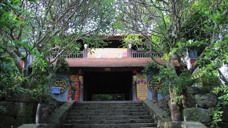 Trải nghiệm cá nhân khi thăm chùa Phật Tích