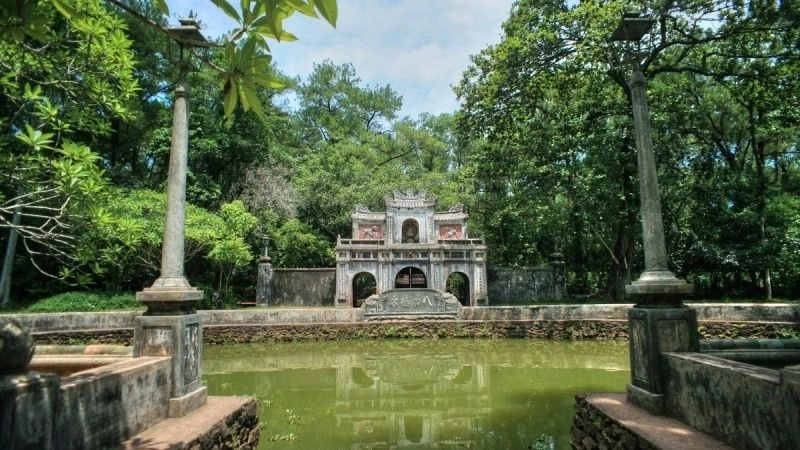 Trải nghiệm cá nhân khi thăm Chùa Từ Hiếu