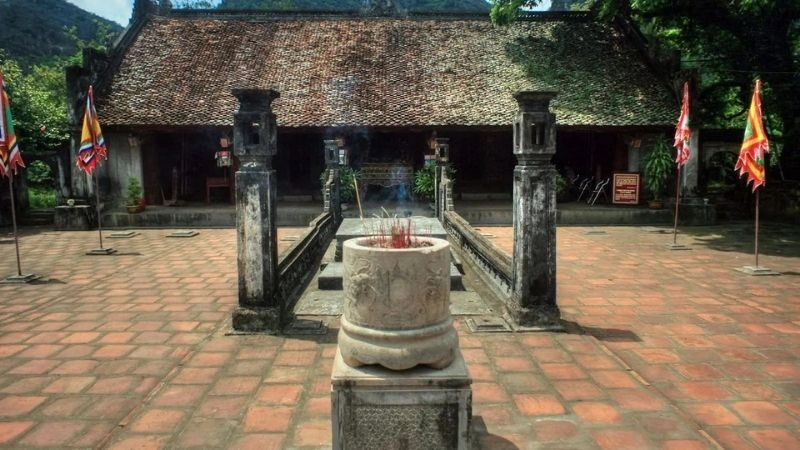 Cố đô Hoa Lư ở đâu câu hỏi nhiều du khách quan tâm