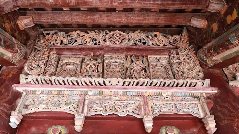 Cố đô Hoa Lư lịch sử minh chứng thời kỳ vàng son