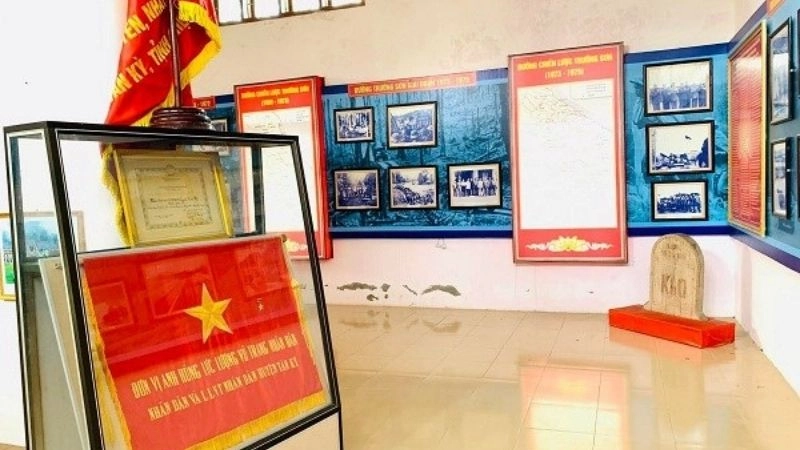 Cột mốc 0 Hồ Chí Minh tỉnh nào thu hút du khách