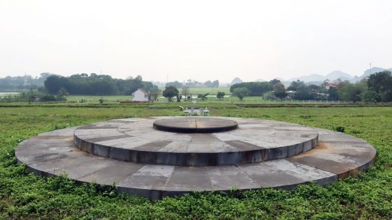 Đàn Nam Giao Huế linh thiêng giữa lòng cố đô