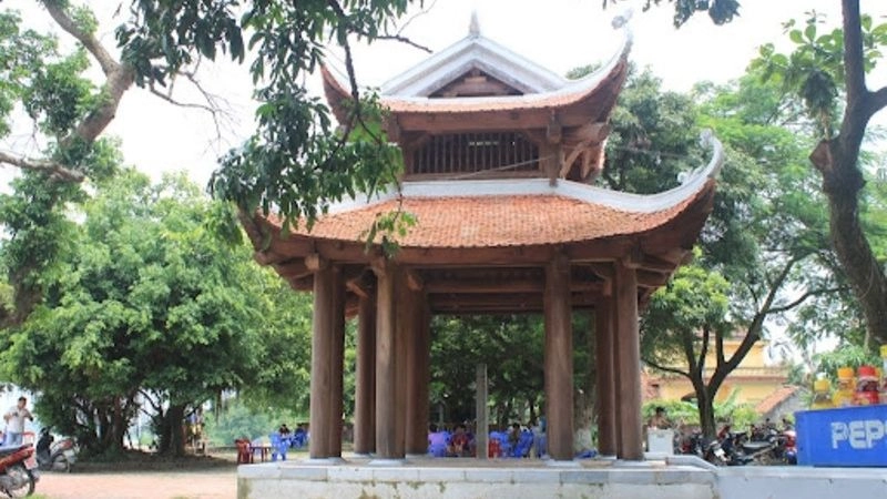 Chử Đồng Tử Tiên Dung mối tình đẹp bất hủ dân gian