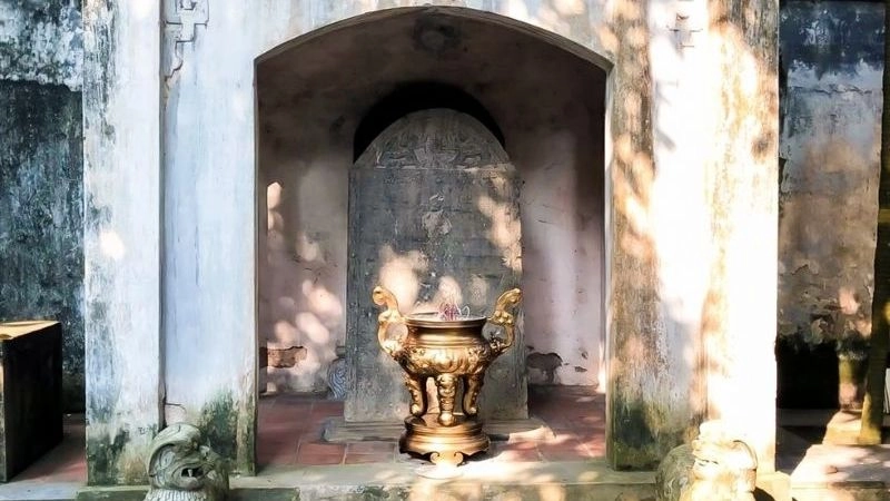 Khám phá Đền Đô trải nghiệm không gian cổ kính