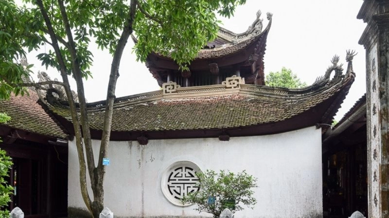 Trải nghiệm cá nhân khi thăm đền Lý Bát Đế