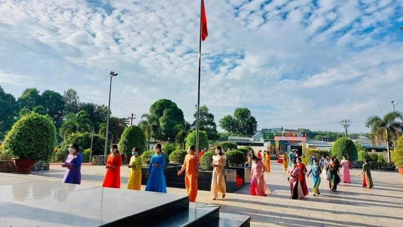 Du lịch Bàu Bàng khám phá dấu ấn bi tráng của chiến trường xưa