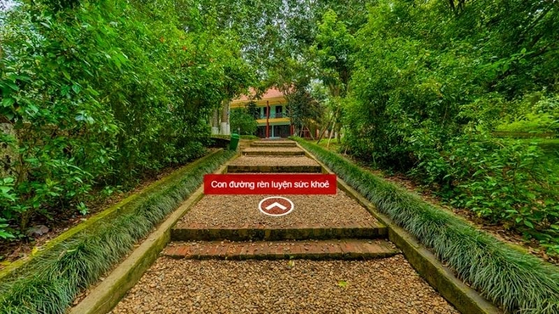 Trải nghiệm cá nhân khi thăm di tích K9 Đá Chông