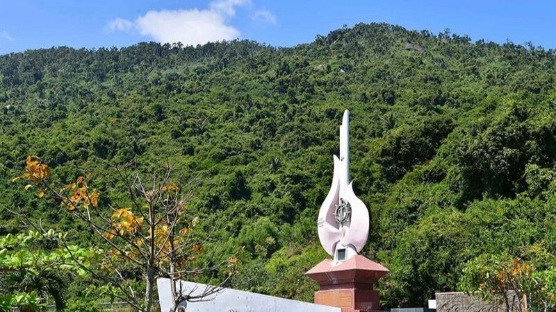 Vũng Rô Phú Yên cảnh đẹp và dấu ấn lịch sử