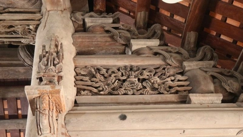 Làng Đình Bảng giàu truyền thống văn hiến lâu đời