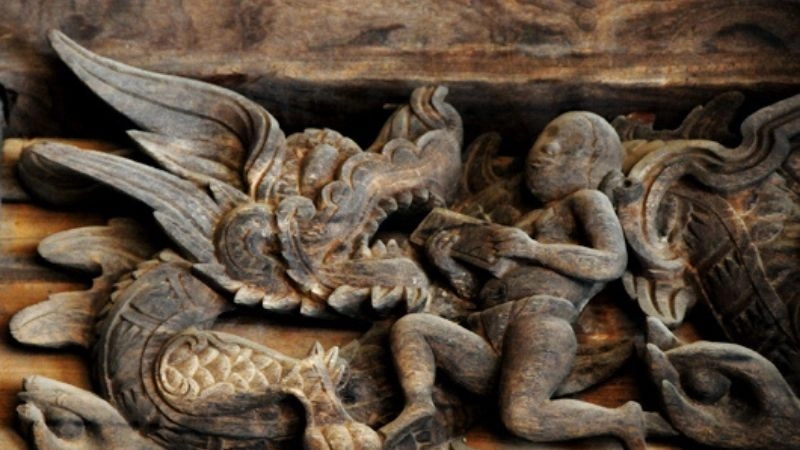 Đình Chu Quyến ở đâu câu hỏi khiến du khách tò mò