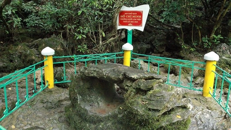 Du lịch Cao Bằng hấp dẫn với hành trình về nguồn