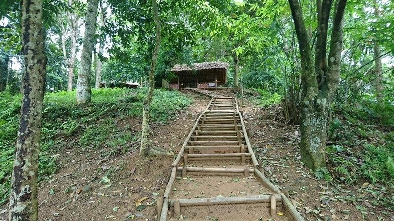 Văn hóa ATK Định Hóa hòa quyện giá trị lịch sử và truyền thống