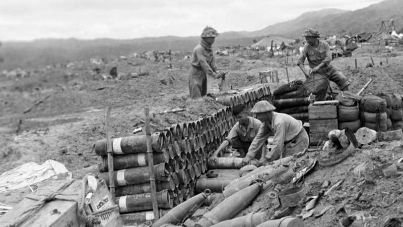 Lịch sử hình thành khu di tích chiến thắng Biên giới 1950