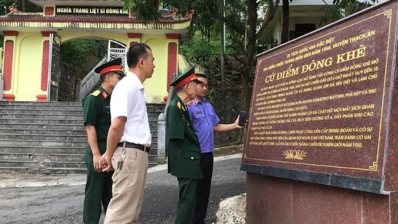 Chiến thắng Đông Khê bản hùng ca bất diệt ngàn đời