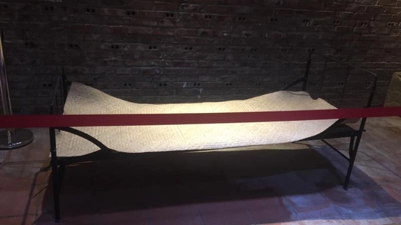 Hành trình tìm hiểu lịch sử tại Bảo tàng Đông Khê