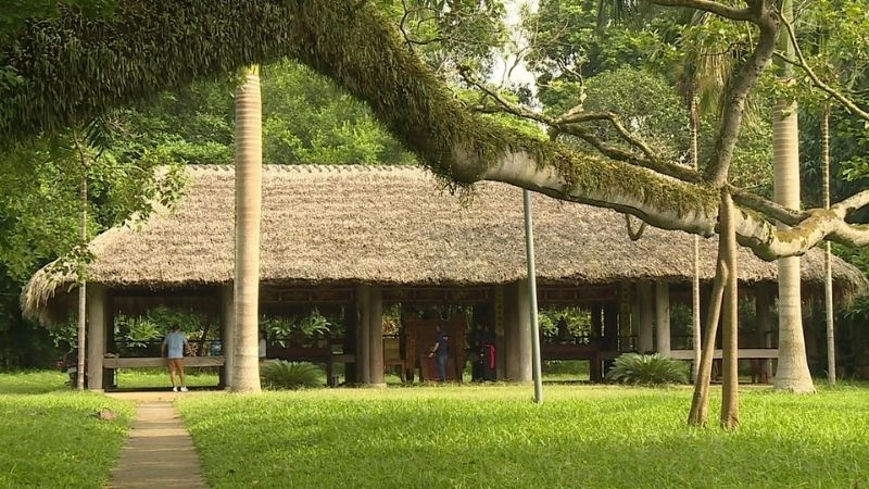 Tân Trào cách mạng biểu tượng bất diệt của dân tộc