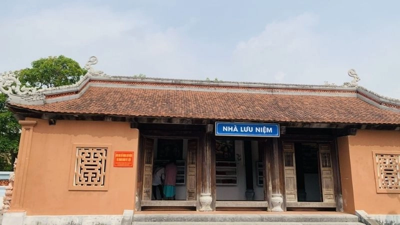 Khám phá khu di tích Truông Bồn di tích lịch sử linh thiêng