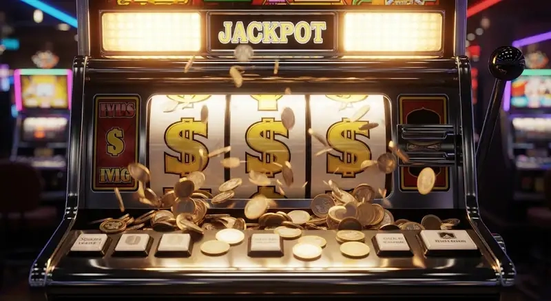 Nổ Hũ 2025: Top cơ hội trúng lớn không thể bỏ qua