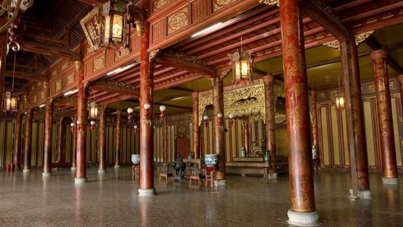 Khám phá Kinh thành Huế hành trình về chốn cố đô