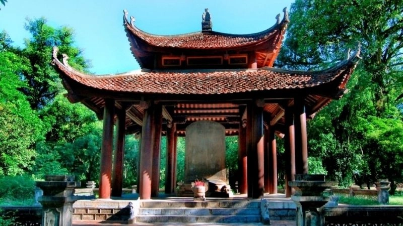 Tìm hiểu lịch sử Lam Kinh hào hùng của dân tộc