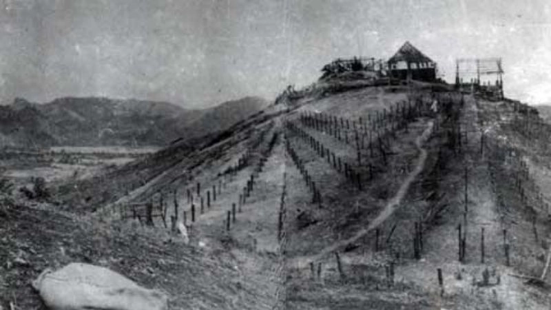 Lịch sử hình thành Nghĩa Lộ Chiến khu Việt Bắc